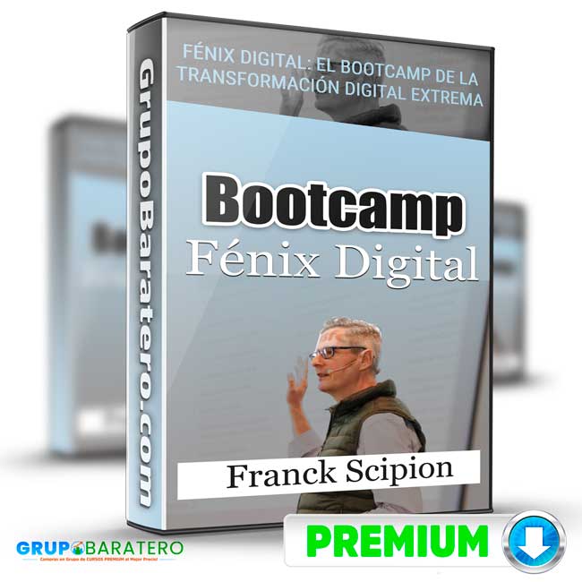Bootcamp Fénix Digital