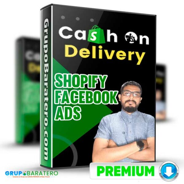 Cash On Delivery – Shopify Facebook Ads GB