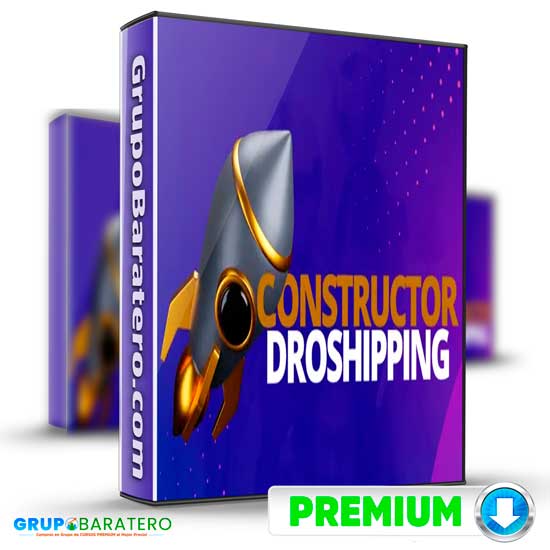 Constructor DropShipping – Valentina Pinedo