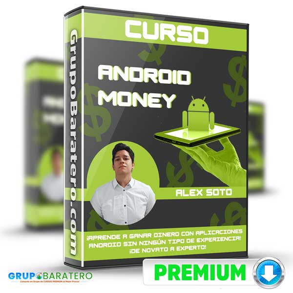 Curso Android Money 2