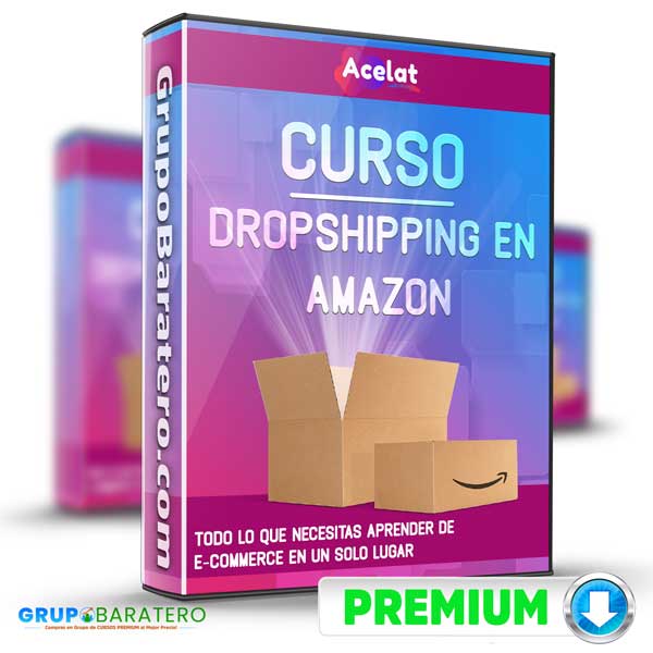 Curso De Dropshipping En Amazon 2 1