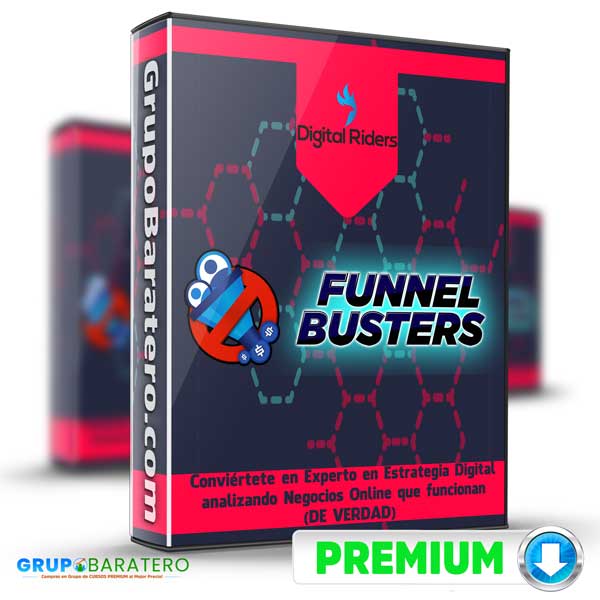 Curso Funnel Busters 2 1