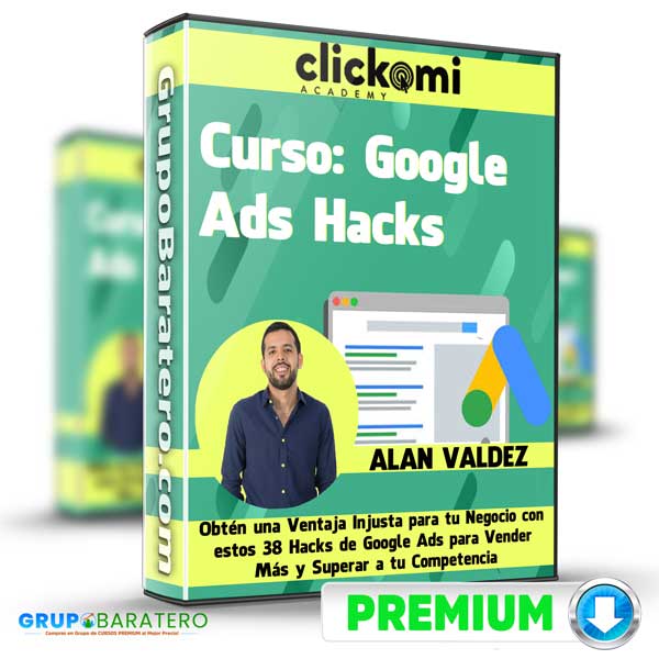 Curso Google Ads Hacks 2