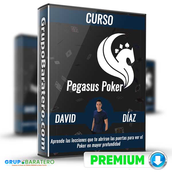 Curso Pegasus Poker 2