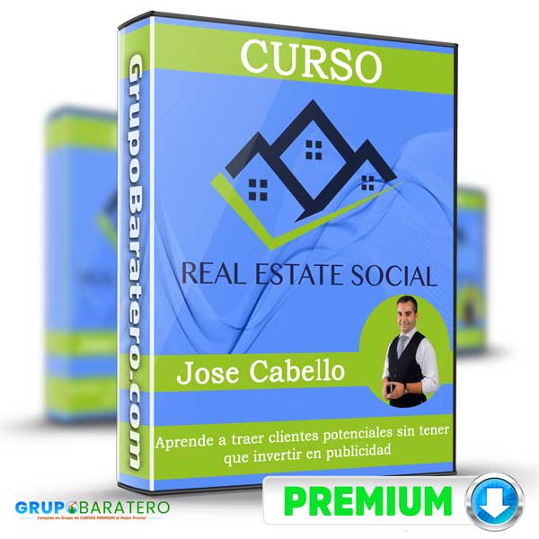 Curso Real Estate Social 2