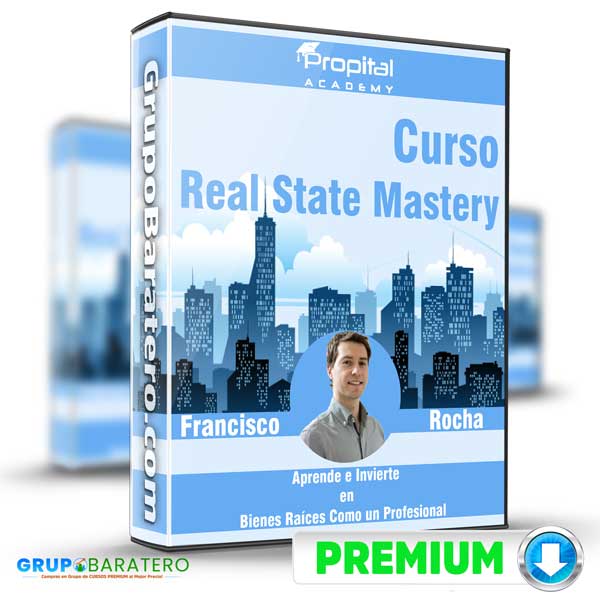Curso Real State Mastery 2 1