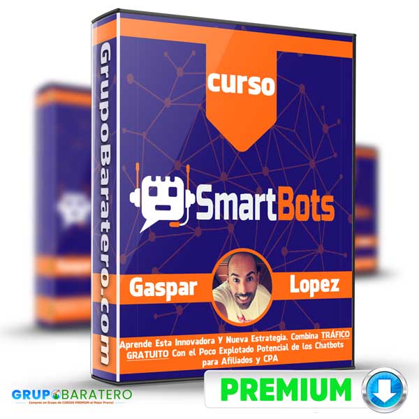 Curso SmartBots 2