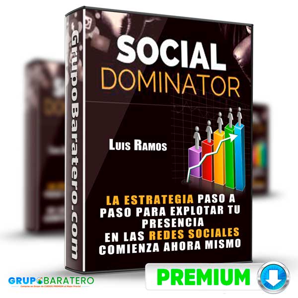 Curso Social Dominator – Luis Ramos