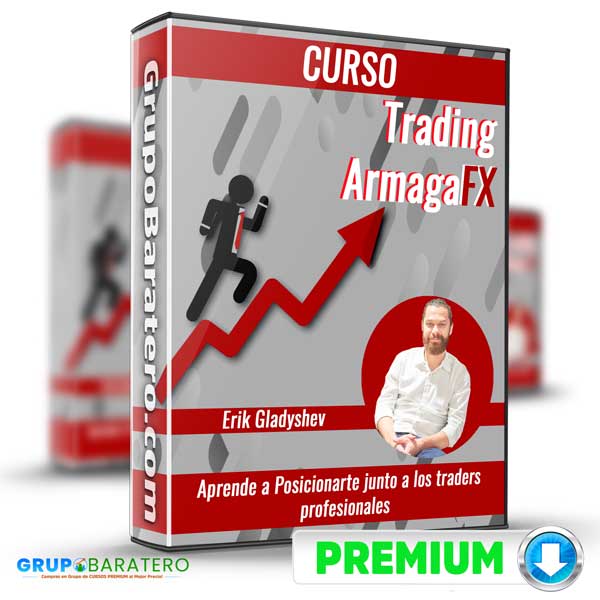 Curso Trading ArmagaFX 2