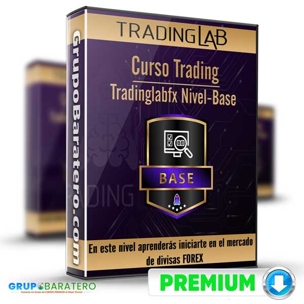 Curso Trading Tradinglabfx Nivel Base 2