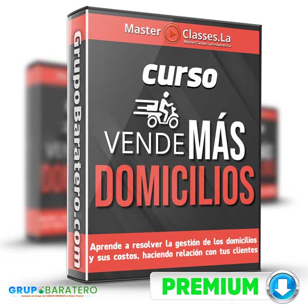 Curso Vende Mas Domicilios 2 1