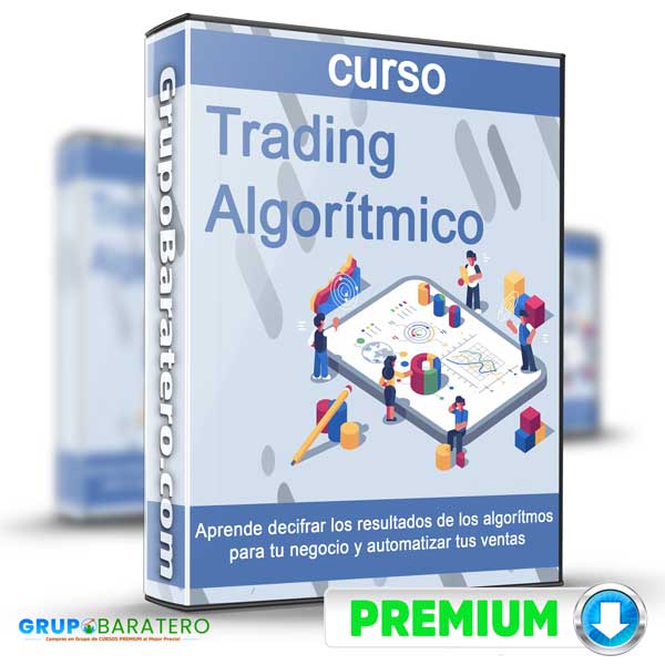 Curso de Trading Algoritmico 2