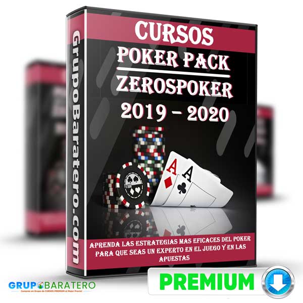 Cursos Poker Pack 2