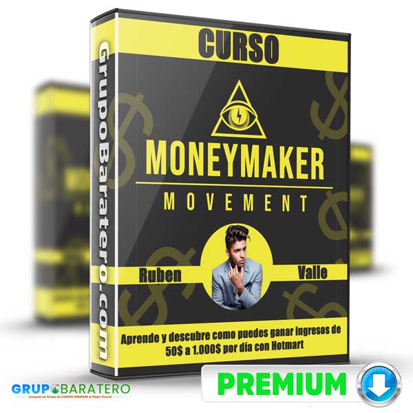 Money Maker Movement 2