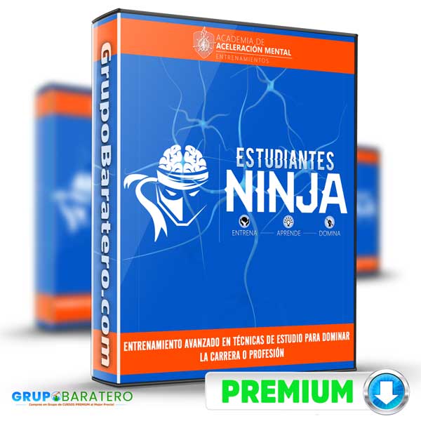 Programa Estudiantes Ninja 2