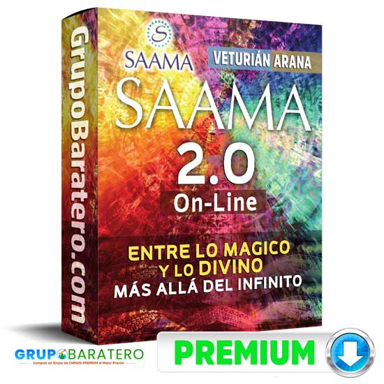 SAAMA 2.0 Online descargar gratis