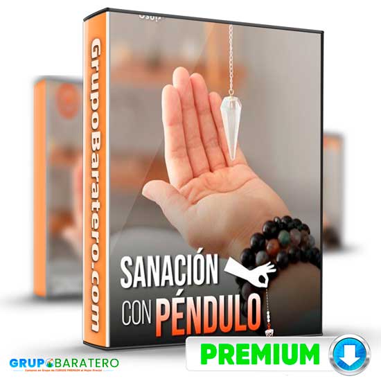 Sanacion Con Pendulo B
