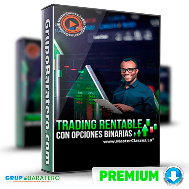 Trading Rentable Con Opciones Binarias – Felipe Botero